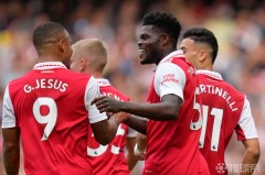 曼城3-0曼联，赛后评分：曼城9号排第一，获评9.4分，太牛了