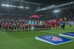 皇马“银河战舰3.0”全新启航：姆巴佩、哈兰德领衔，阿诺德加盟助阵