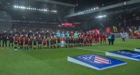 皇马“银河战舰3.0”全新启航：姆巴佩、哈兰德领衔，阿诺德加盟助阵