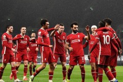 英联杯狂屠？利物浦三叉戟冲 5 球！南安普敦残防难守安菲尔德