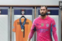 鲁索欧冠欧洲杯双料冠军，金球榜第三引关注，邦马蒂金球三连发成热议焦点