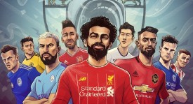 奥萨苏纳主场迎战布迪米尔，焦点之战高空球技巧对决